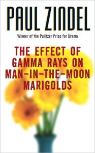 Title: The Effect of Gamma Rays on Man-in-the-Moon Marigolds, Author: Paul Zindel