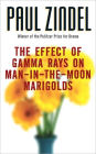 The Effect of Gamma Rays on Man-in-the-Moon Marigolds