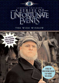The Wide Window: Book the Third (A Series of Unfortunate Events)