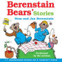 Bernstain Bears' Stories