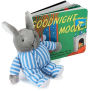 Goodnight Moon Board Book & Bunny