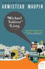 Michael Tolliver Lives (Tales of the City Series #7)