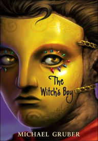 The Witch's Boy