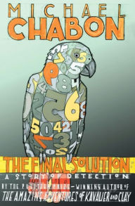 Title: The Final Solution, Author: Michael Chabon