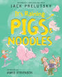 It's Raining Pigs & Noodles