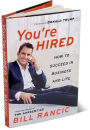 Alternative view 2 of You're Hired: How to Succeed in Business and Life from the Winner of The Apprentice