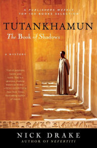 Title: Tutankhamun: The Book of Shadows (Rahotep Series #2), Author: Nick Drake