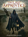 Revenge of the Witch (Last Apprentice Series #1)