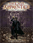 Alternative view 1 of Curse of the Bane (Last Apprentice Series #2)