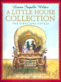 A Little House Collection: The First Five Novels