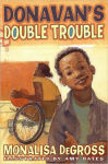 Alternative view 1 of Donavan's Double Trouble