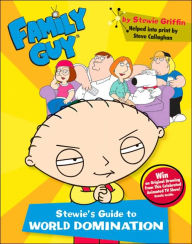 Family Guy: Stewie's Guide to World Domination