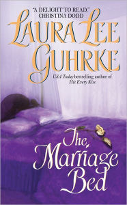 The Marriage Bed (Seduction Series #3)