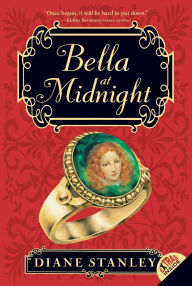 Title: Bella at Midnight, Author: Diane Stanley