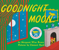 Title: Goodnight Moon, Author: Margaret Wise Brown