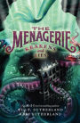 Krakens and Lies (The Menagerie Series #3)