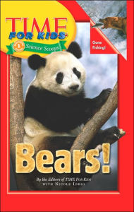 Bears! (Time for Kids Series)