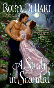 Study in Scandal