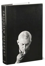 The Collected Poems, 1956-1998
