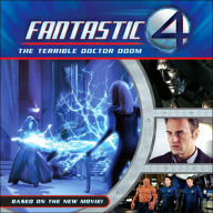Fantastic Four: The Terrible Doctor Doom
