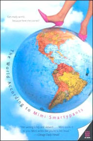 World according to Mimi Smartypants