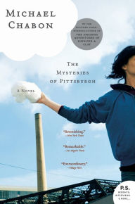 Title: The Mysteries of Pittsburgh, Author: Michael Chabon