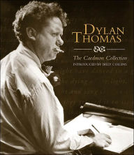 Title: Dylan Thomas:The Caedmon CD Collection, Author: Dylan Thomas