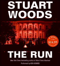 Title: The Run (Will Lee Series #5), Author: Stuart Woods