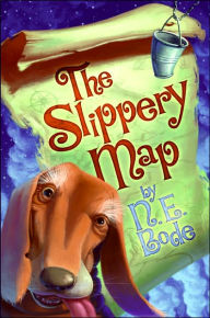 Slippery Map