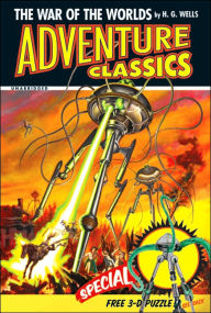 The War of the Worlds (Adventure Classic Series)