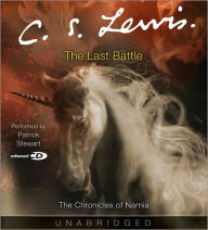 The Last Battle (Chronicles of Narnia Series #7)