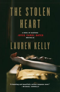 Title: The Stolen Heart, Author: Lauren Kelly