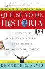 Que se yo de historia (Don't Know Much About History)