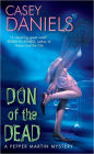 Don of the Dead (Pepper Martin Series #1)