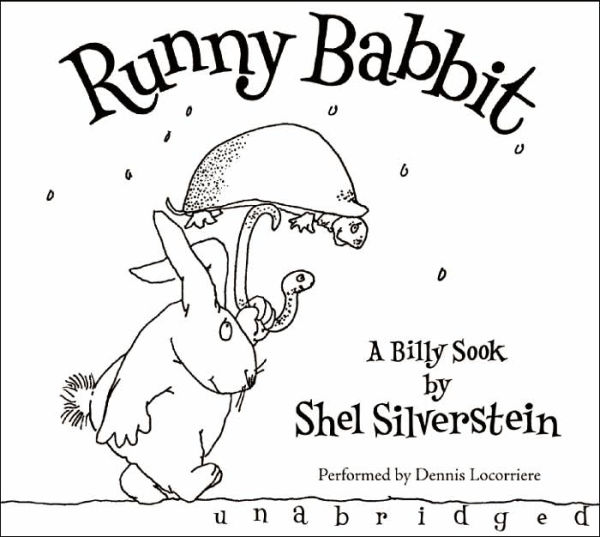 Runny Babbit: A Billy Sook