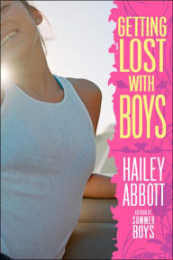 Title: Getting Lost with Boys, Author: Hailey Abbott