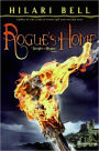 Rogue's Home (Knight and Rogue Series #2)