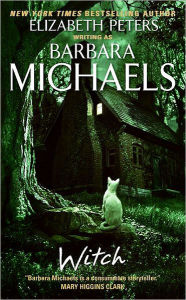 Title: Witch, Author: Barbara Michaels