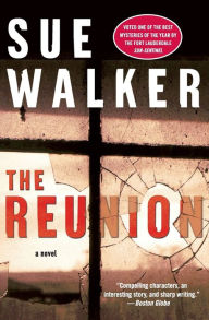 The Reunion: A Novel