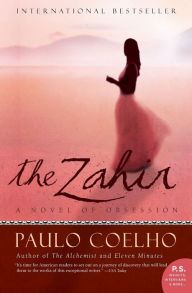 Title: The Zahir, Author: Paulo Coelho
