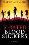 Alternative view 1 of X-Rated Bloodsuckers