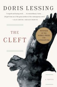 Title: The Cleft, Author: Doris Lessing