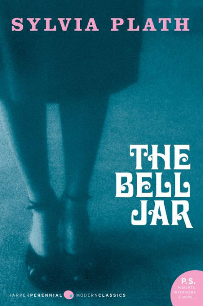 The Bell Jar (P.S. Series)|Paperback