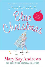 Download books in djvu format Blue Christmas