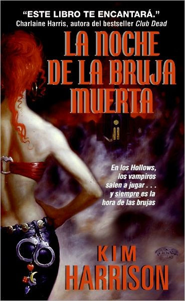 Fatal Noche De Brujas [1982]