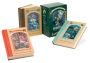 A Box of Unfortunate Events: The Gloom Looms, Books 10-12