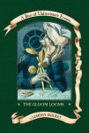 Alternative view 2 of A Box of Unfortunate Events: The Gloom Looms, Books 10-12