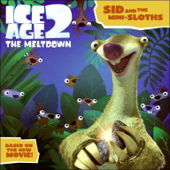 Ice Age 2: The Meltdown: Sid and the Mini-Sloths