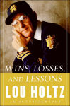 Alternative view 1 of Wins, Losses, and Lessons: An Autobiography