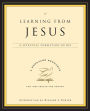 Learning from Jesus: A Spiritual Formation Guide